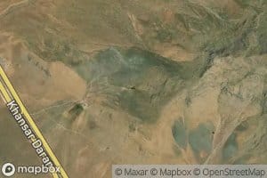 Cheshmeh-ye Tal Gangak