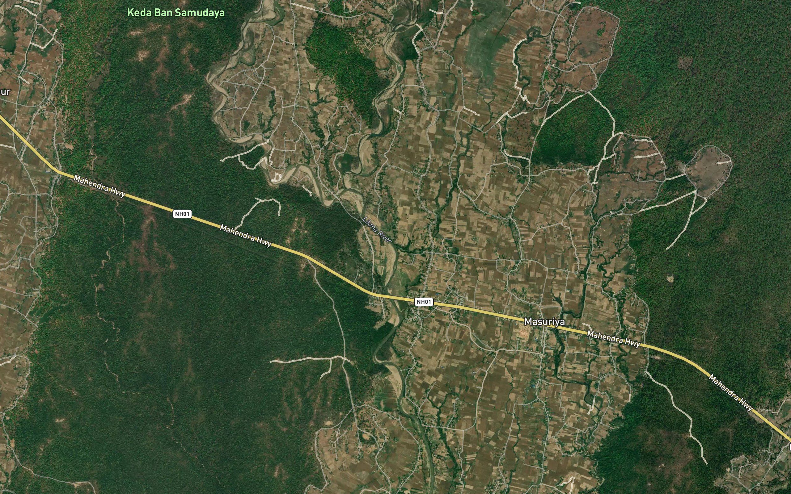Indrapur Sota