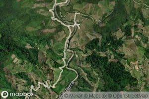 Quebrada de Valentin