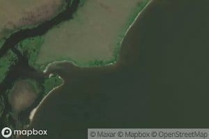 Napatolik Creek