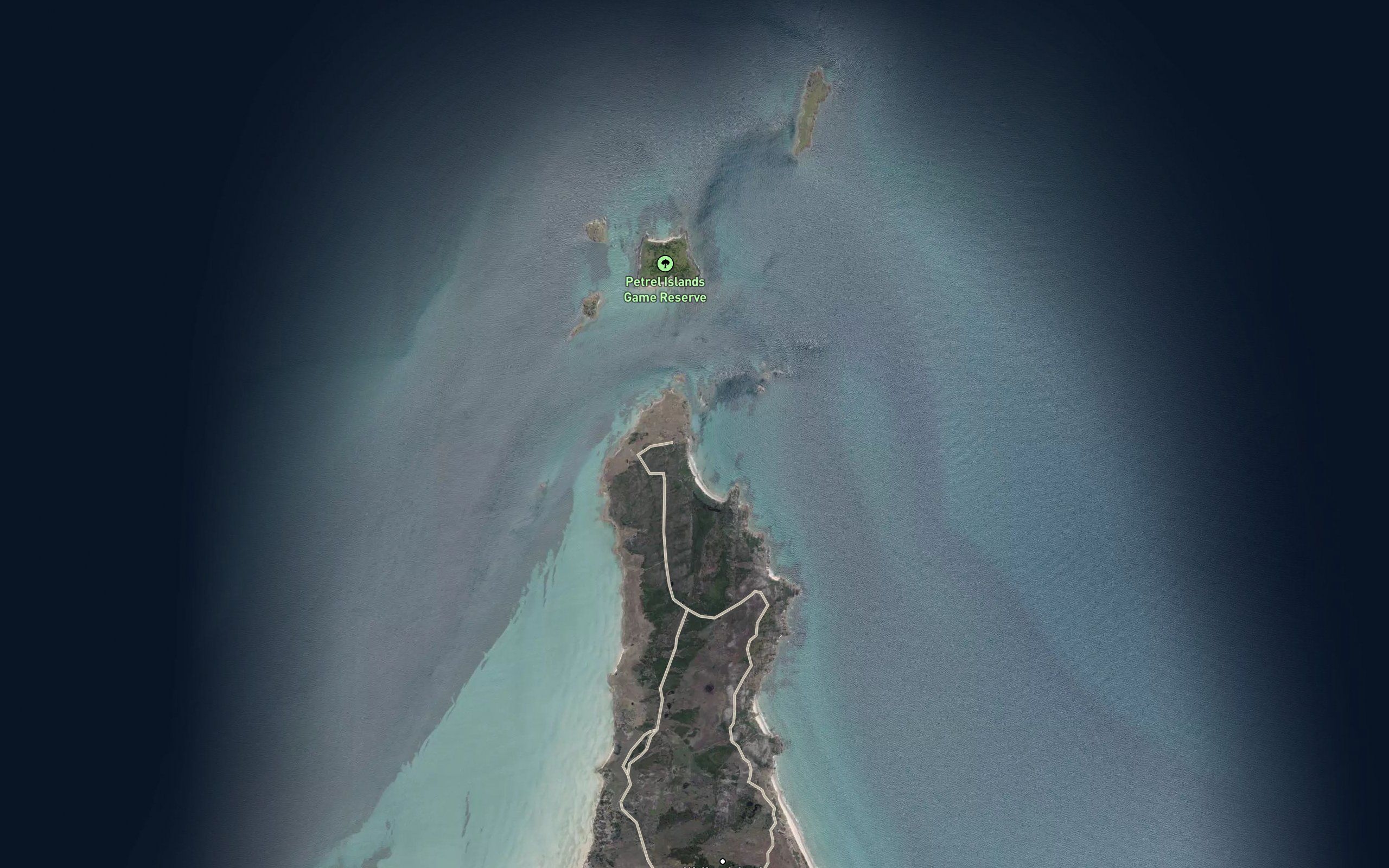 Love Bay
