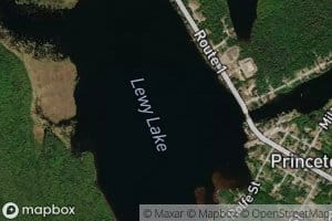 Lewy Lake