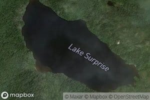 Lake Surprise