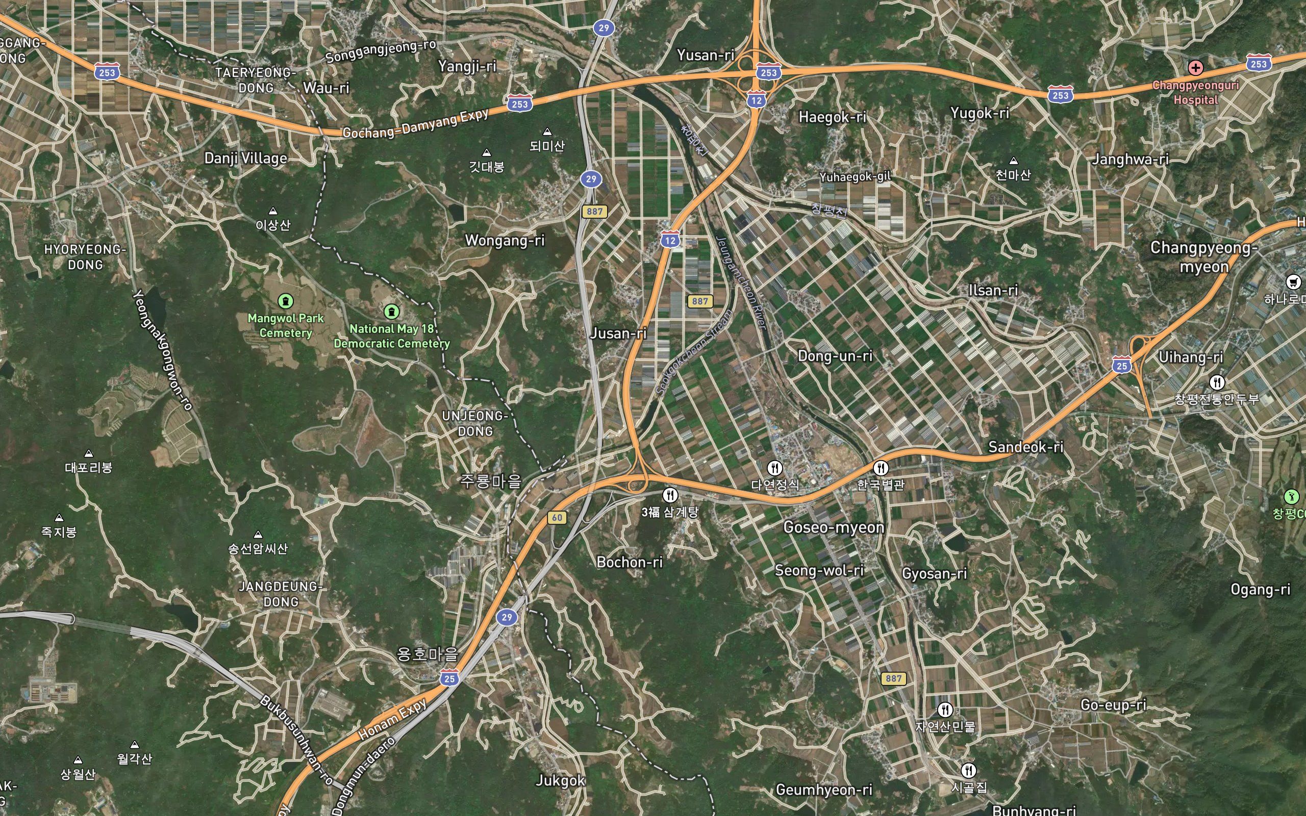 Seokgokcheon