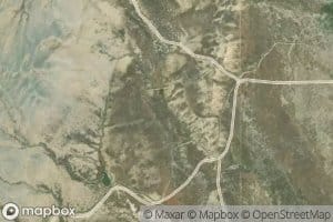 Reynolds Reservoir Number 1