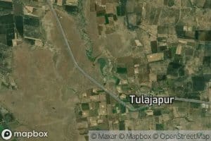 Tuljapur Talab