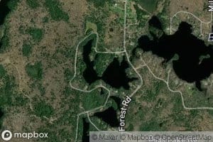 Water Power Lake