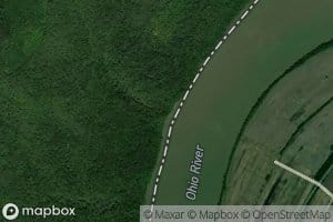 Kingley Creek