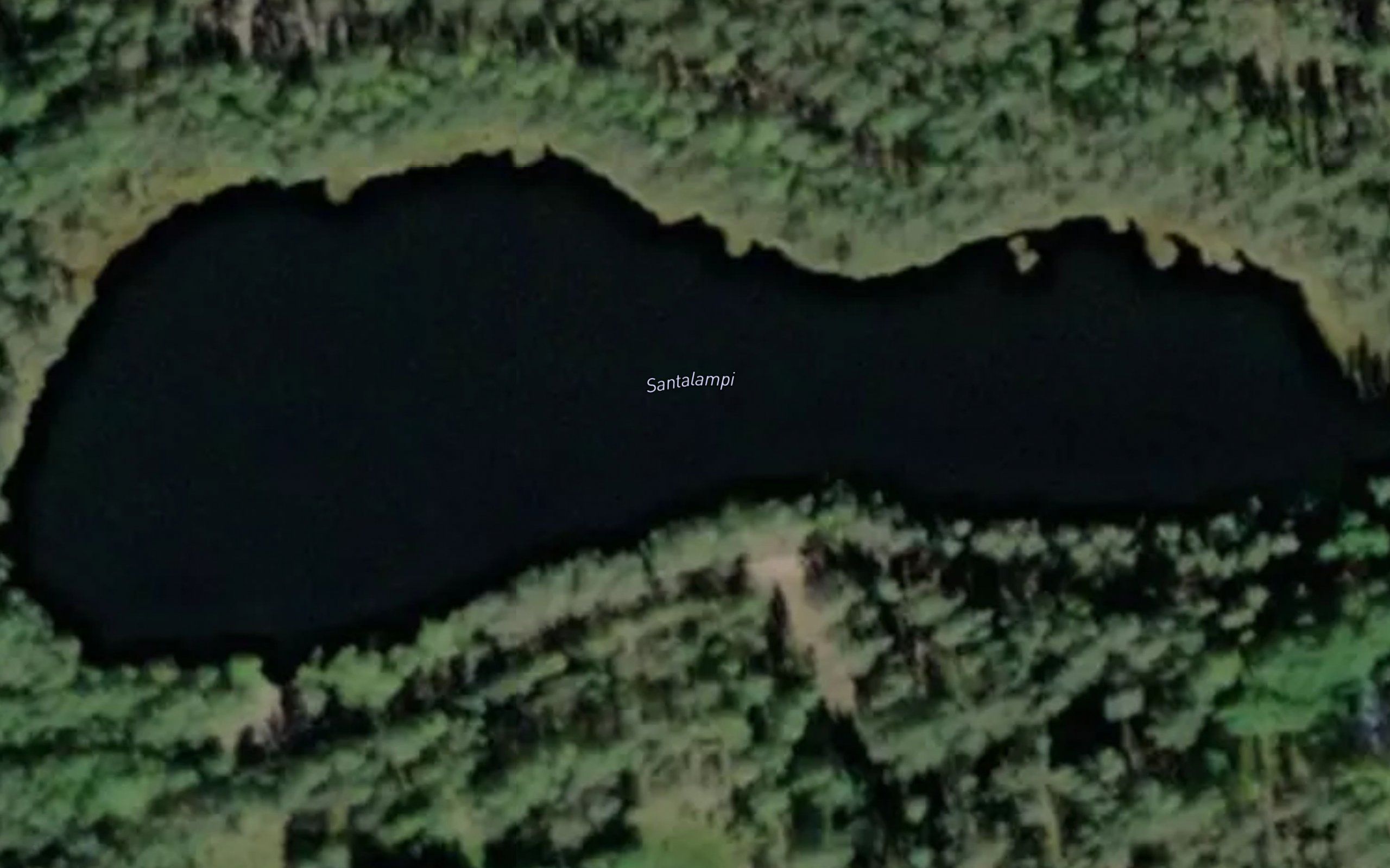 Santalampi