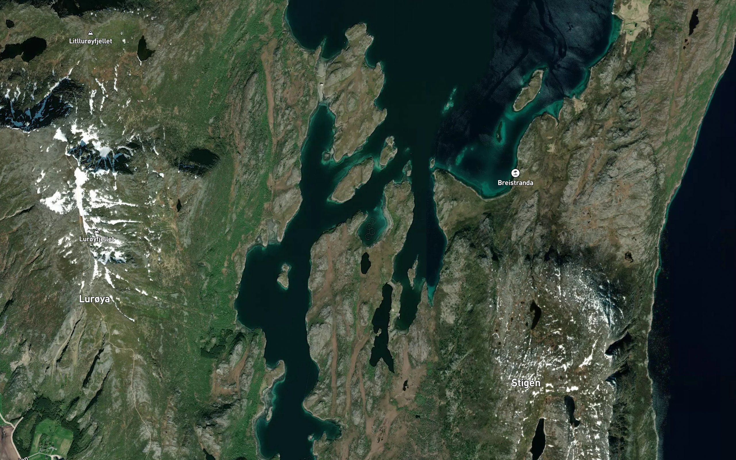 Ytterkilan