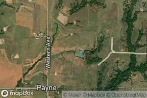 Oknoname 087043 Reservoir