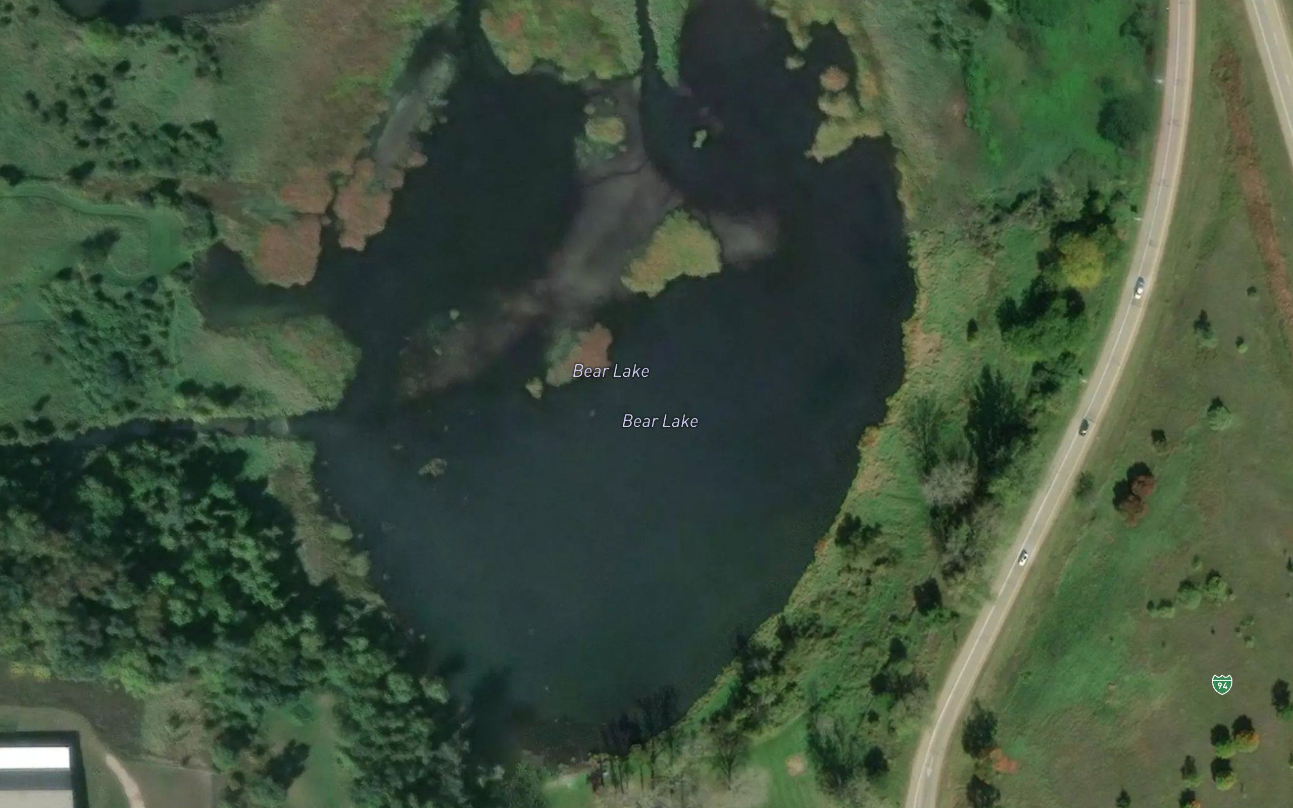 Bear Lake