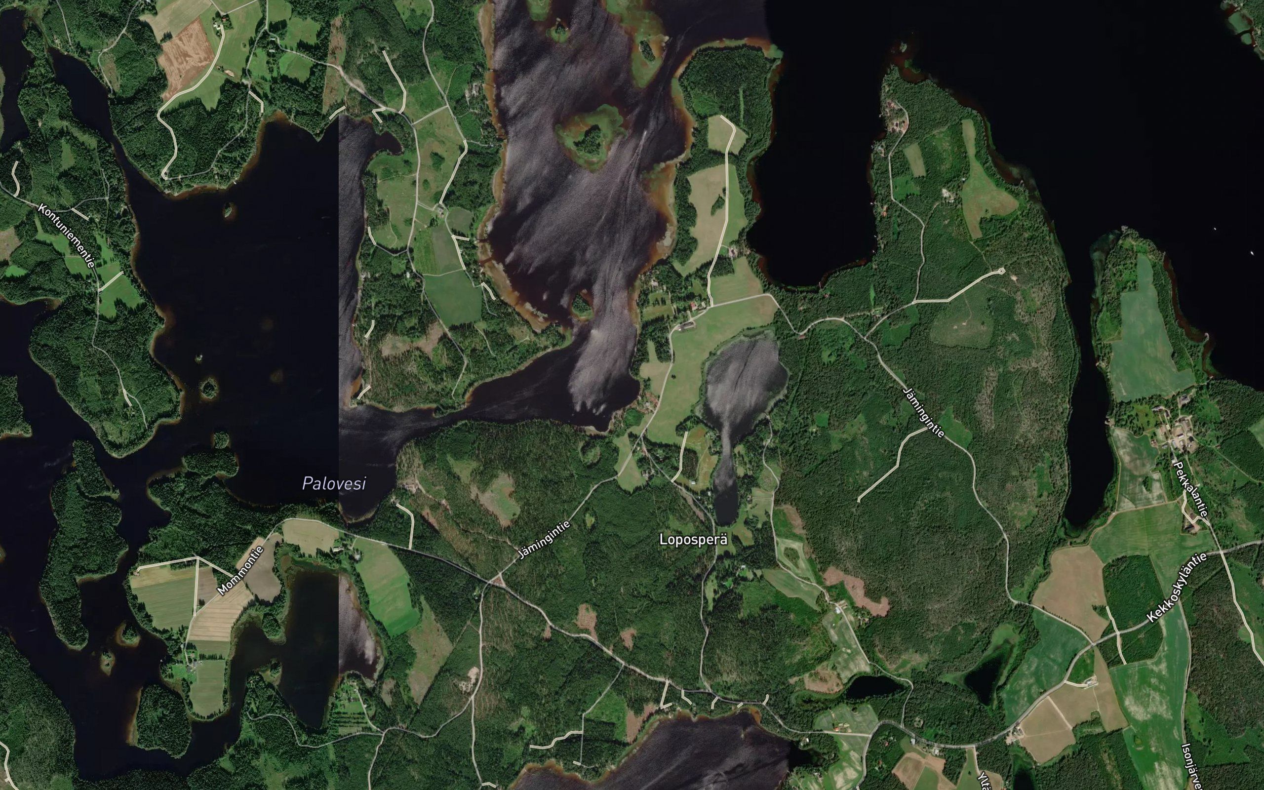 Santalahti