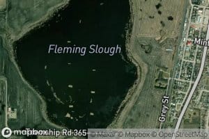 Fleming Slough