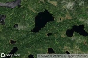 Happy Adventure Northwest Pond