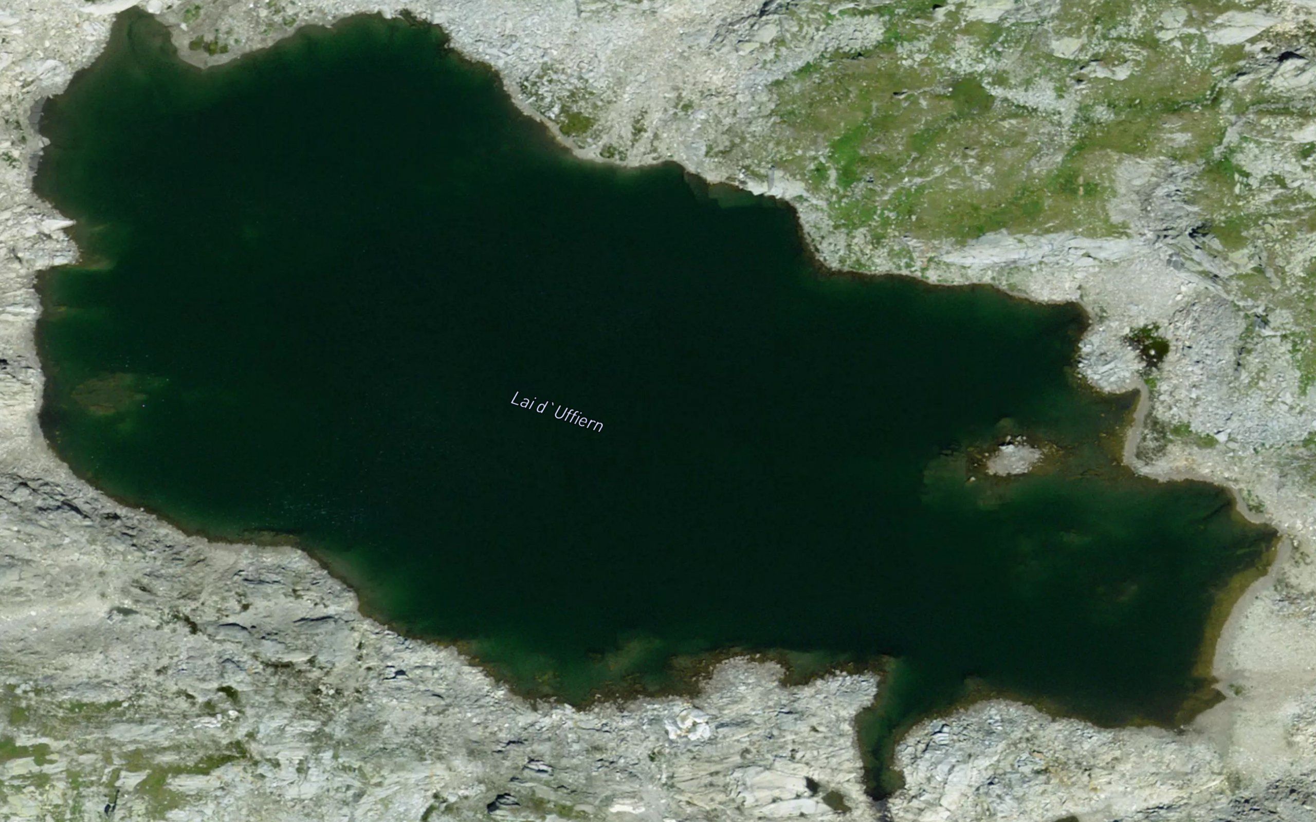 Lai d'Uffiern