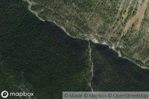Silverslope Creek