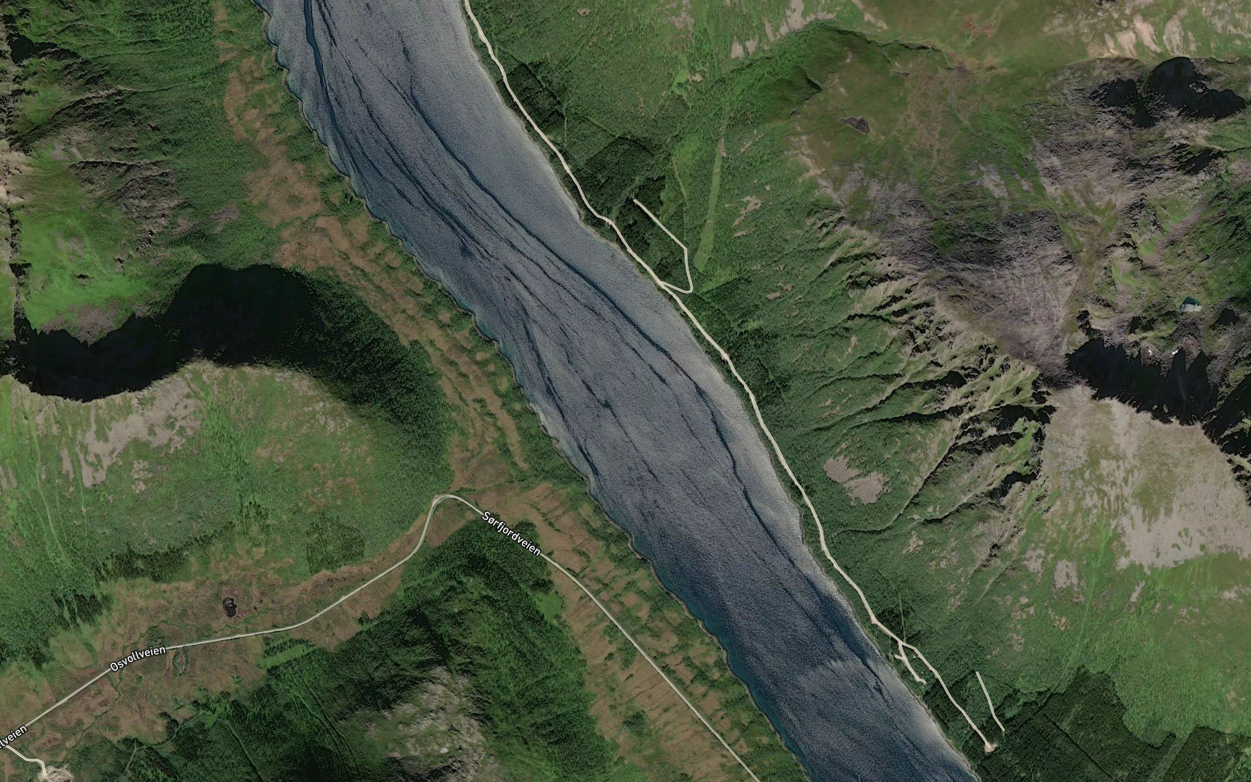 Sorfjorden