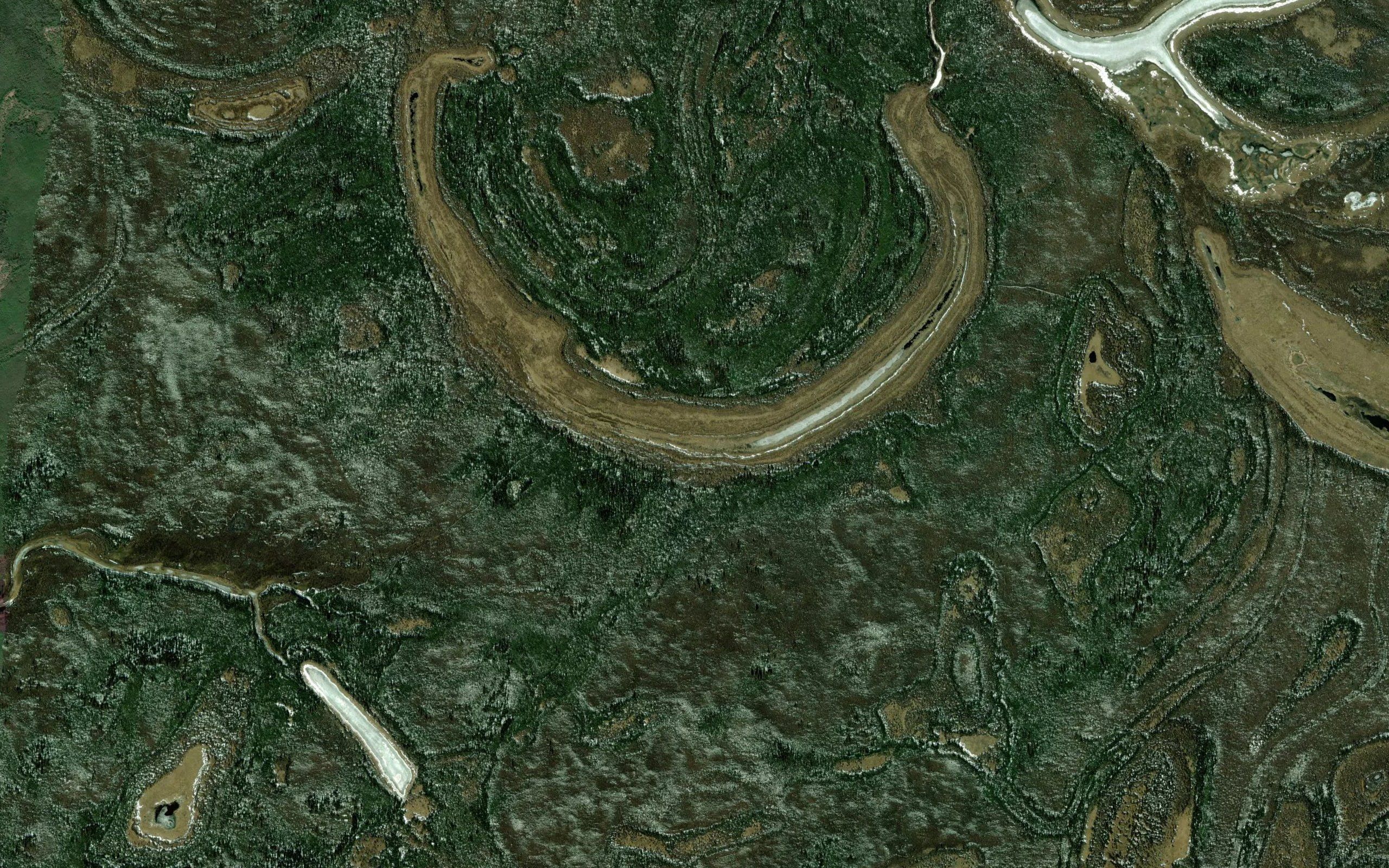 Applevun Lake