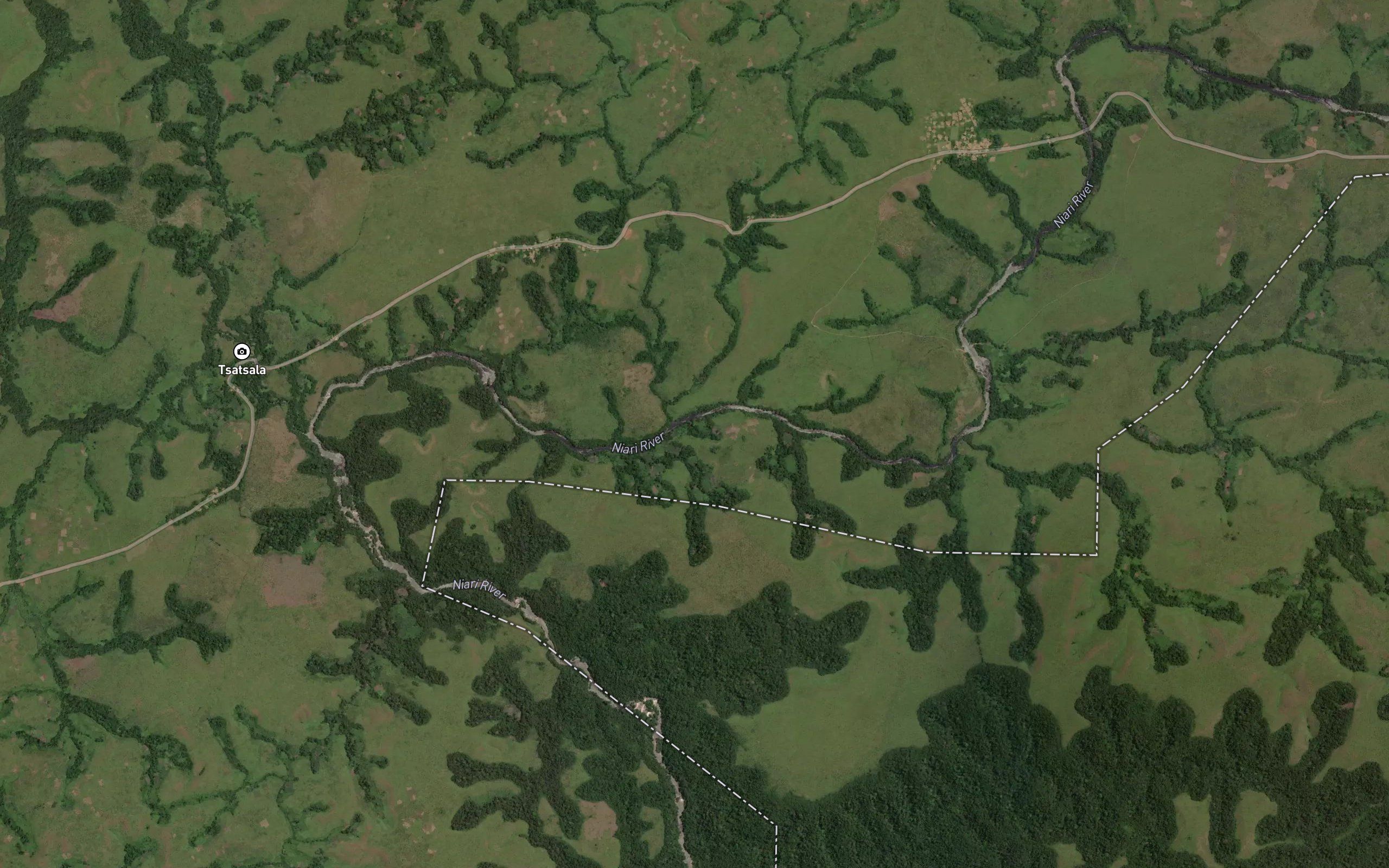 Moaseka