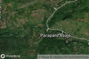 Quebrada Vega Grande