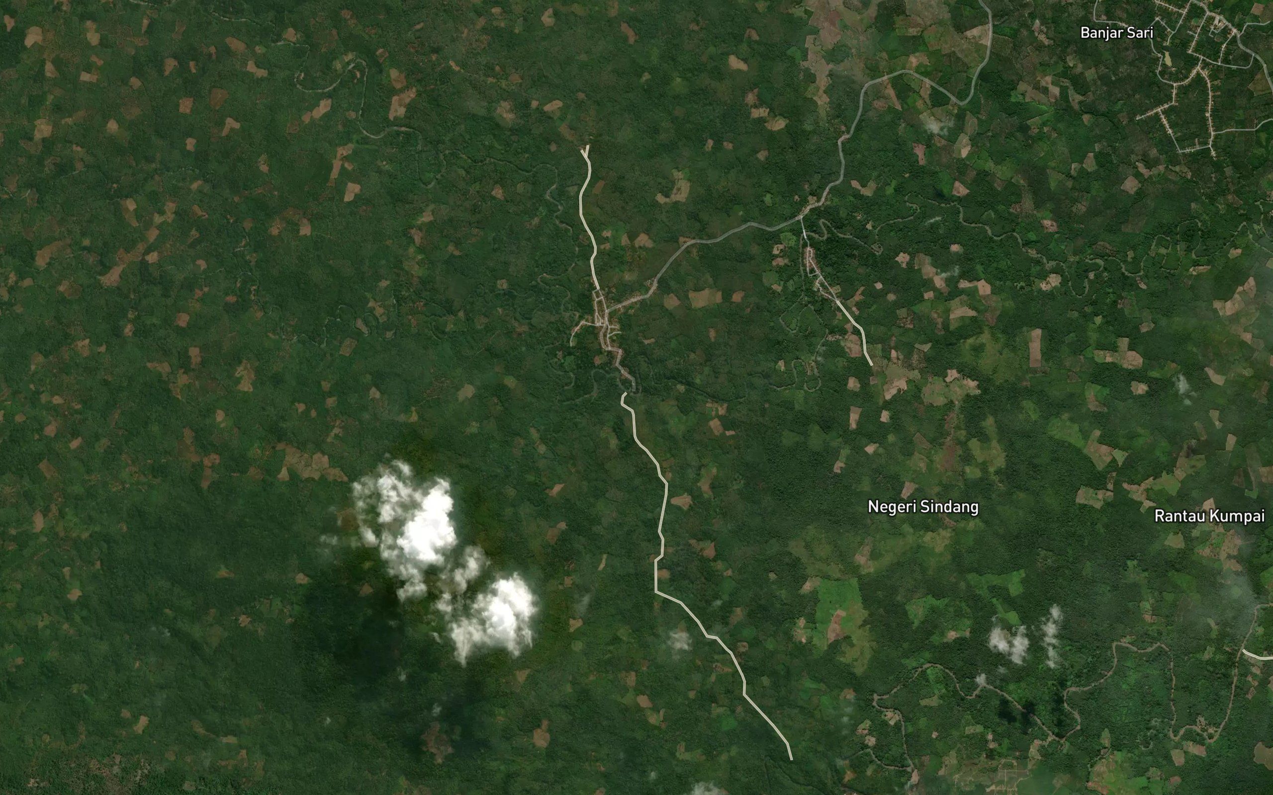 Air Kelumpang