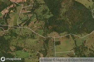 Corrego Invernada dos Lourencos