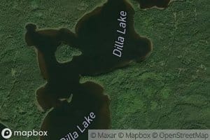 Dilla Lake
