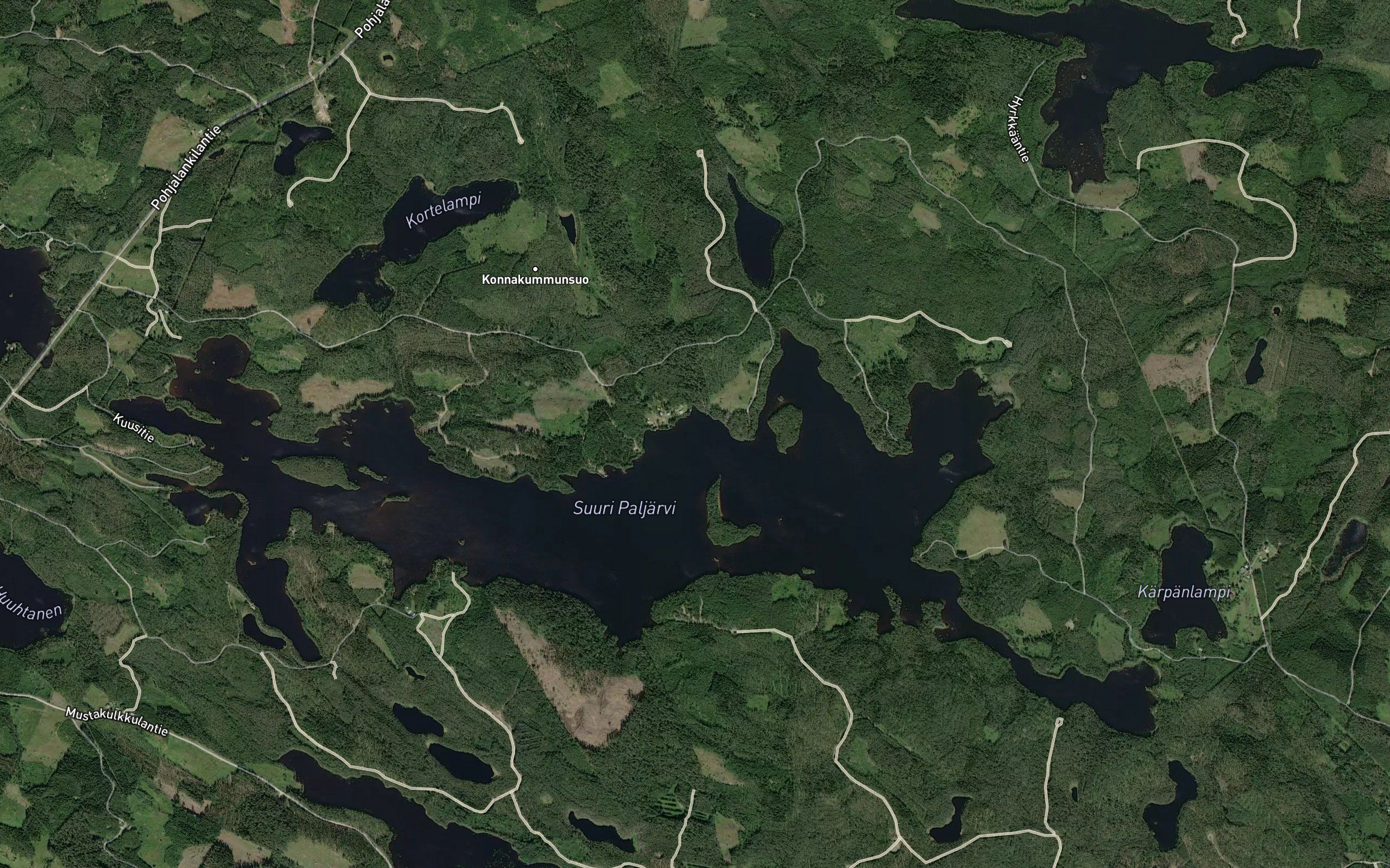 Suolahti