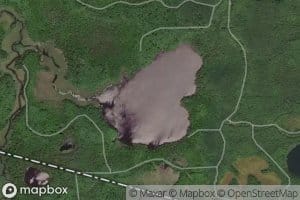 Brown Lake