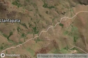 Quebrada Chalapallca