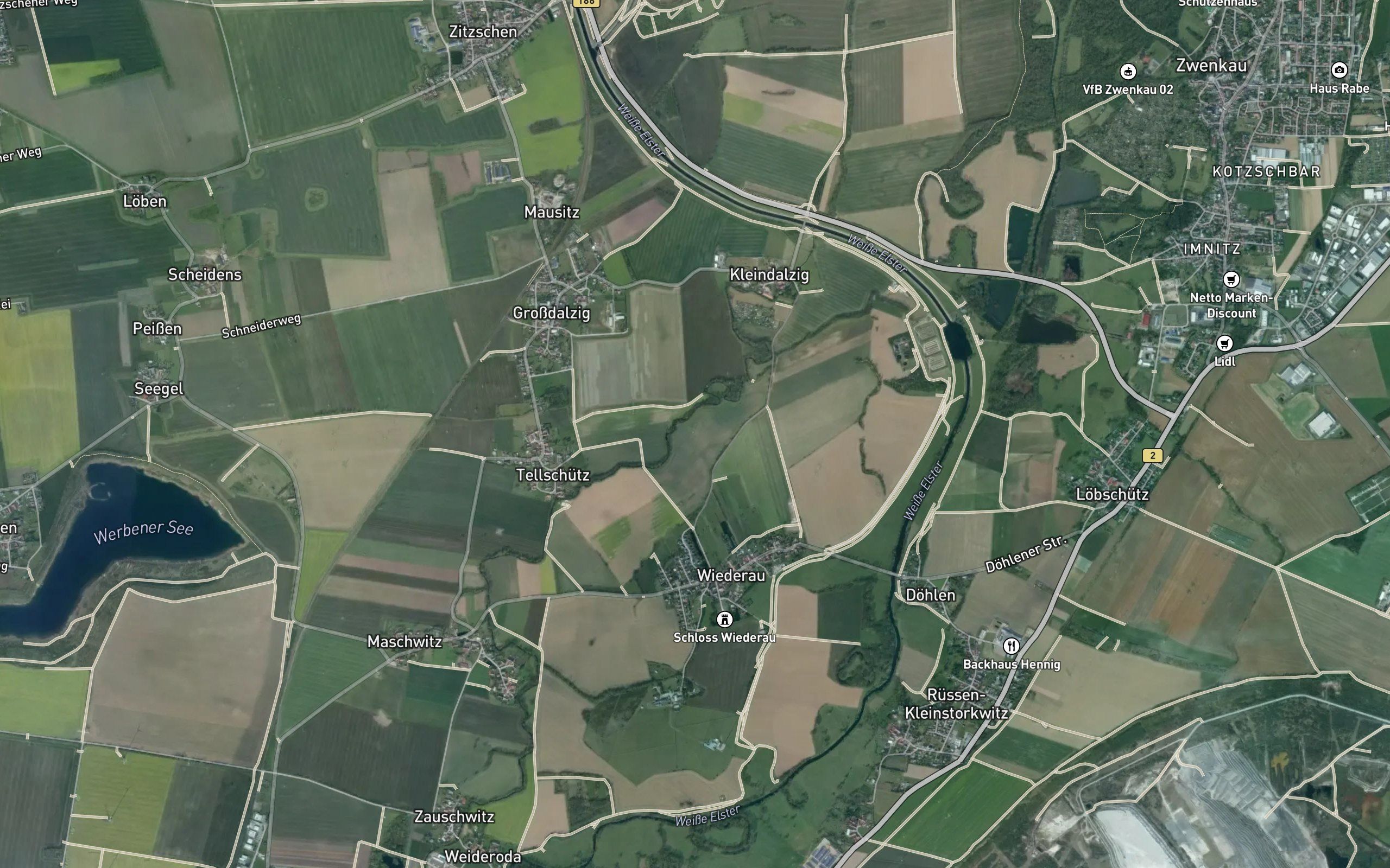 Schwennigke