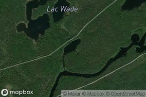 Lac du Maki