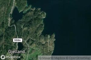 Gjellandsvika