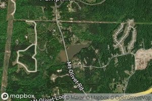Womack Lake