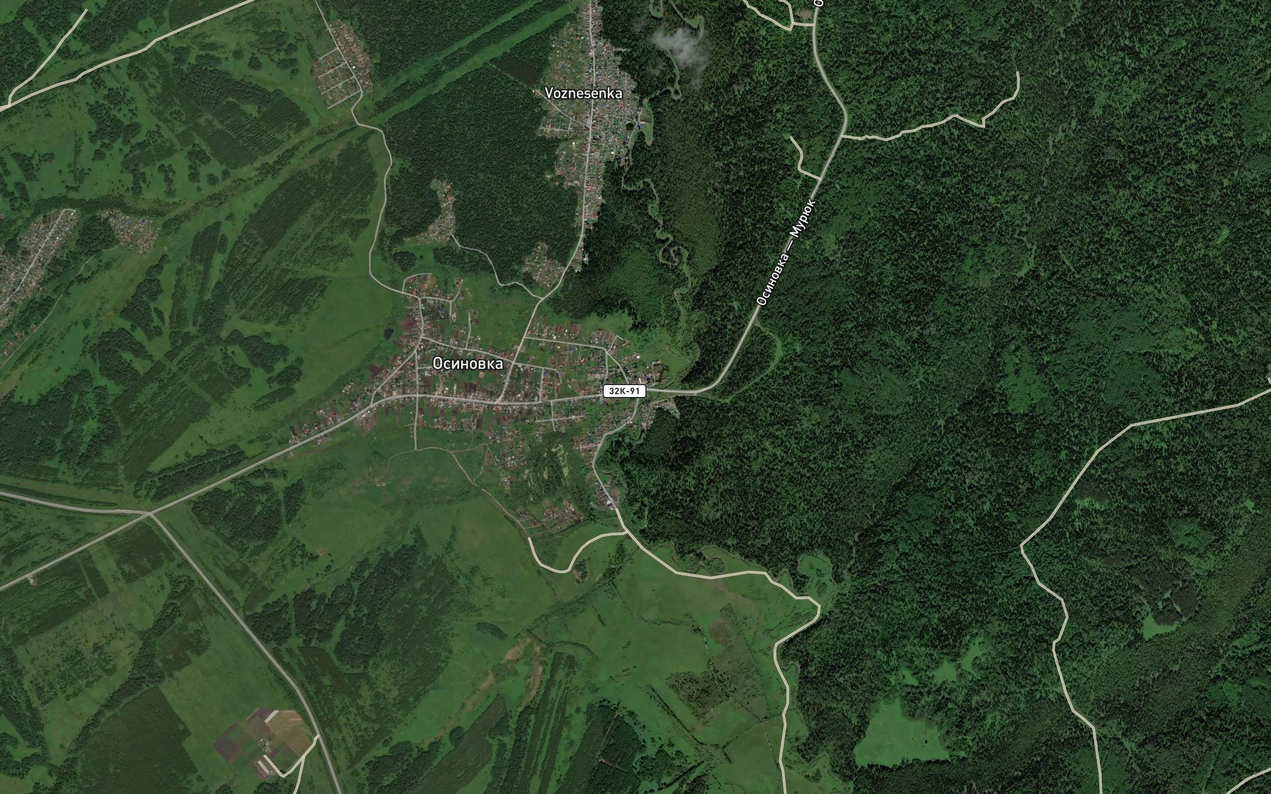 Osinovka
