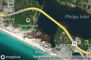 Philips Inlet