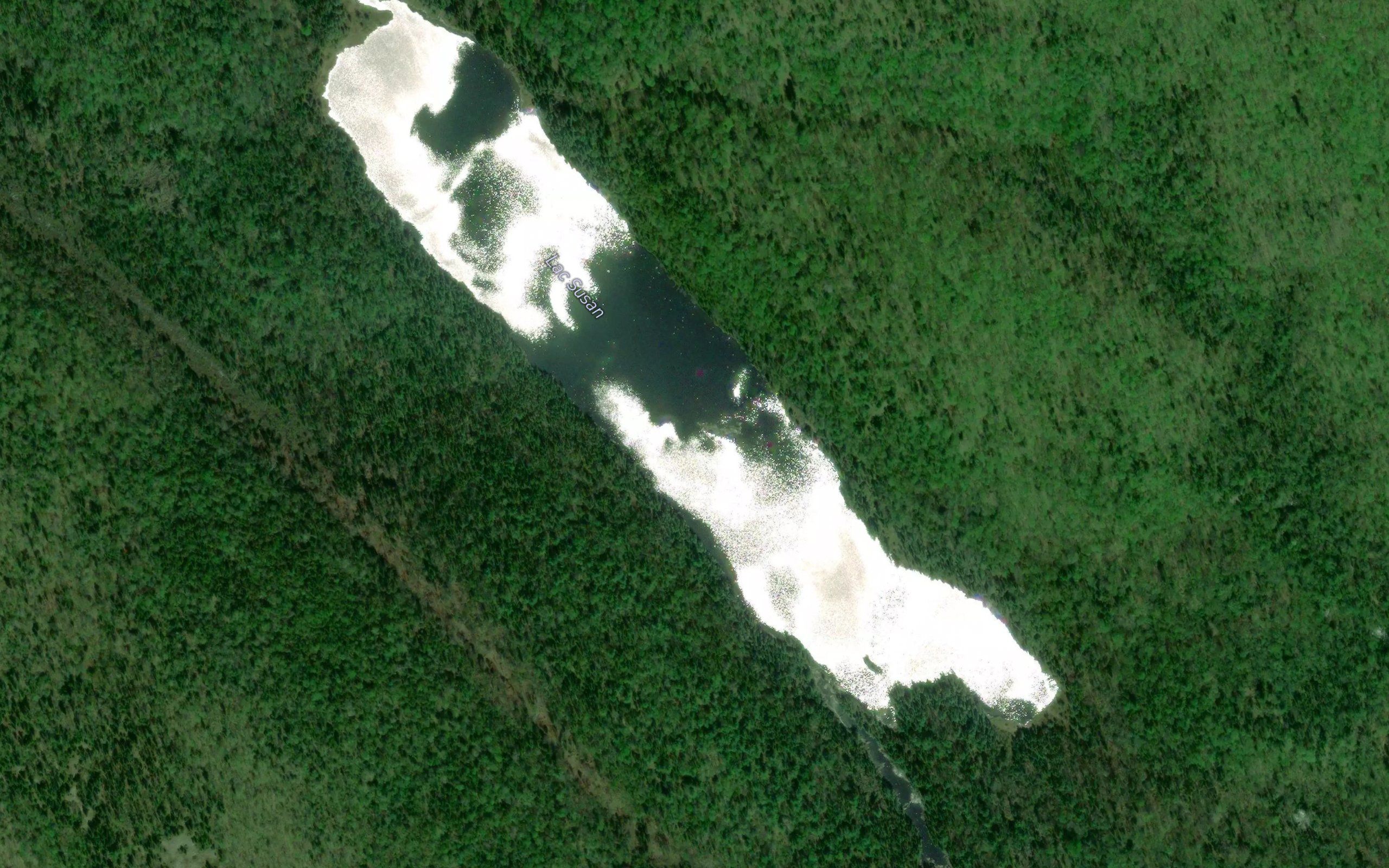 Lac Susan