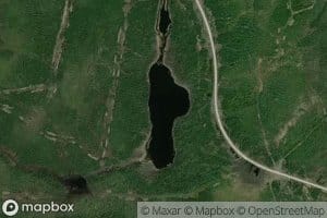 Lemon Lake