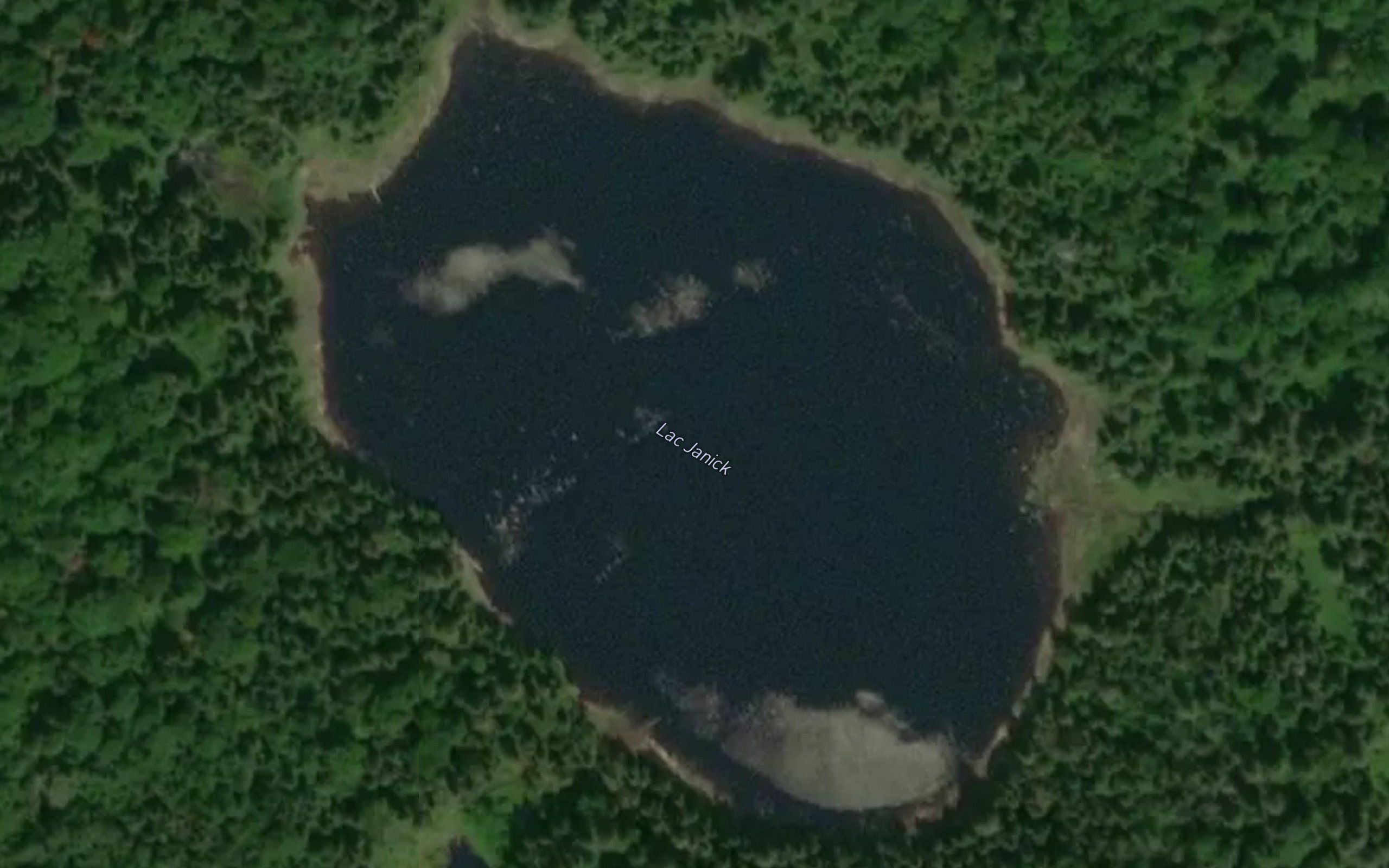 Lac Janick