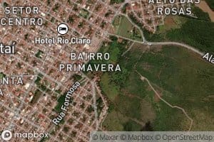 Corrego do Rego