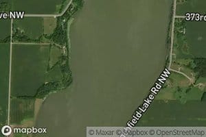 South Stanchfield Lake