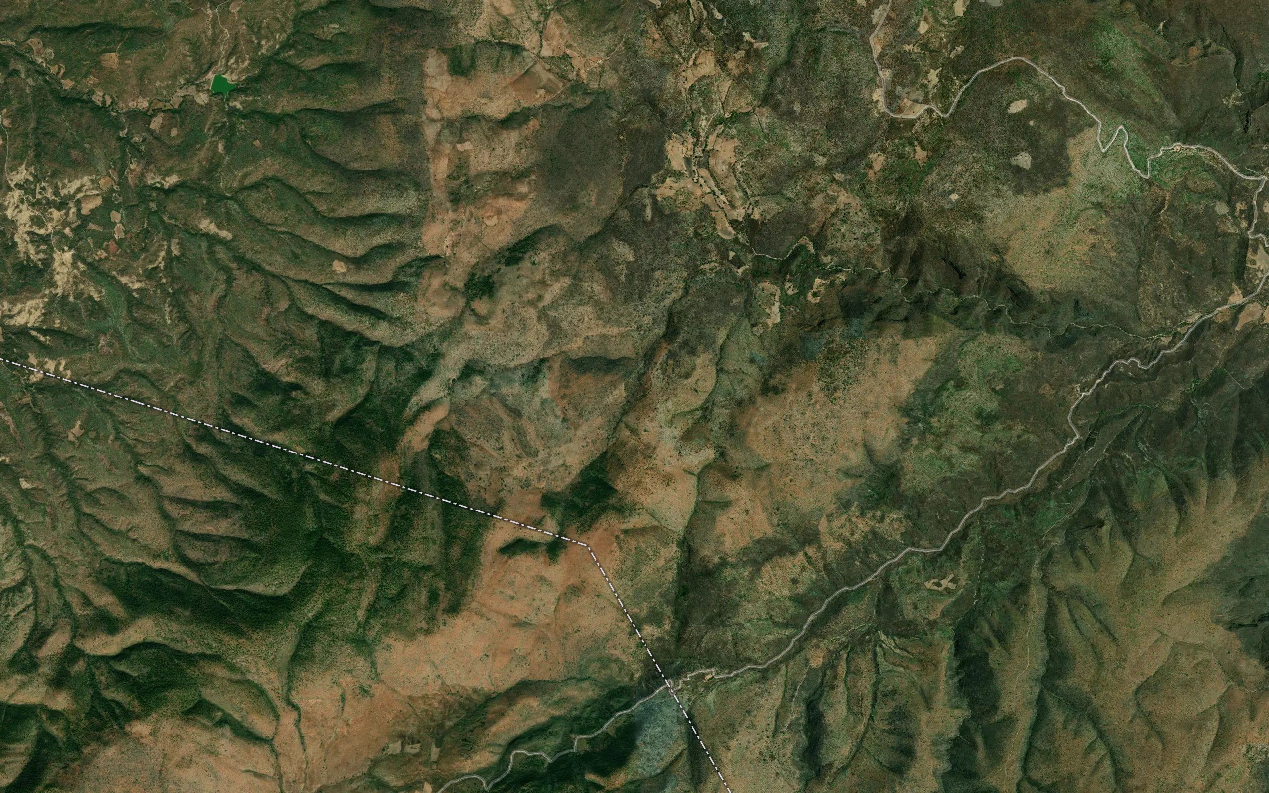 Barranca Tonalapa