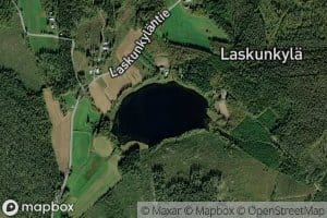 Laskujarvi
