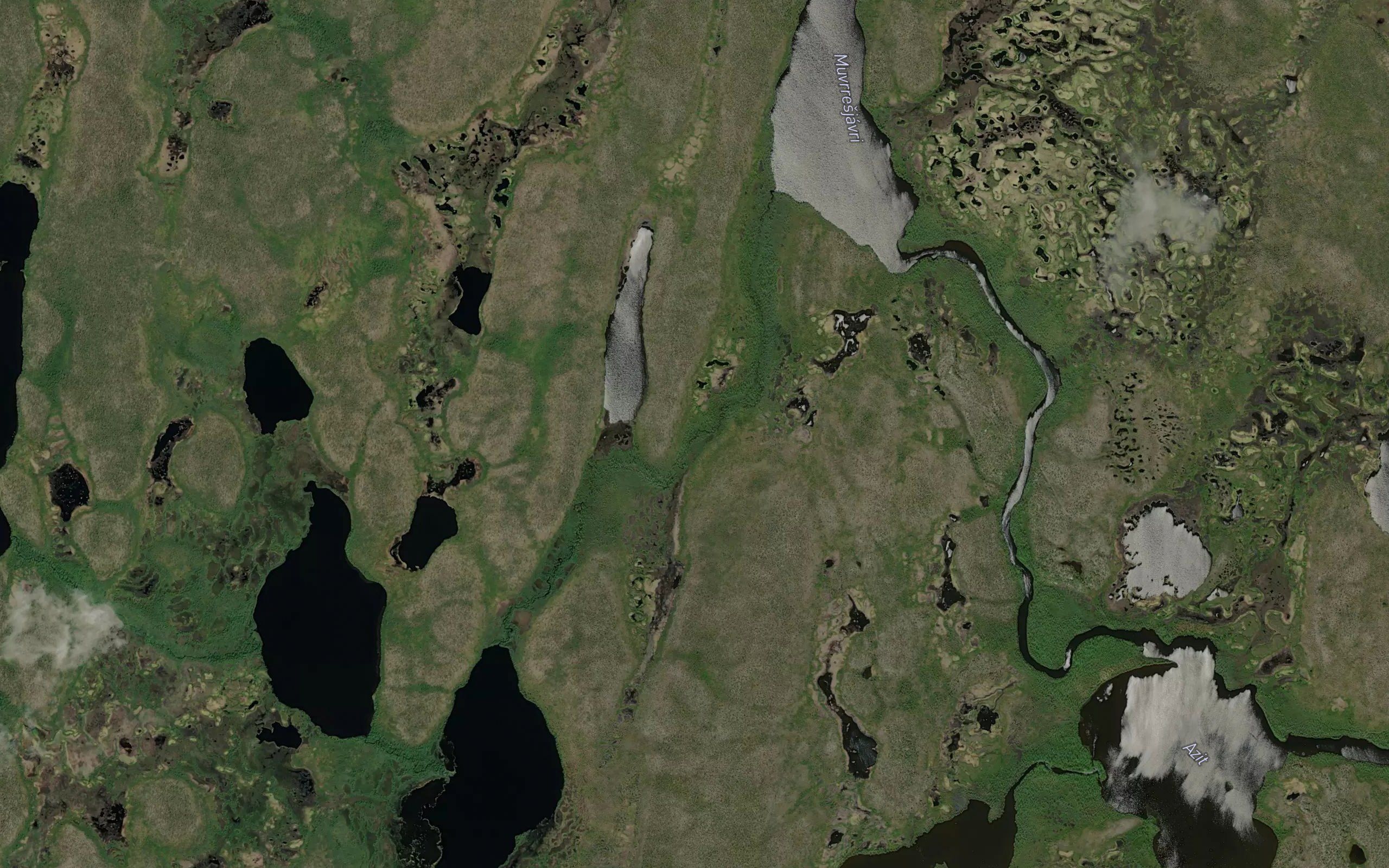 Oaddjejakka