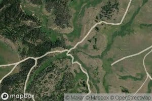 Grass Creek