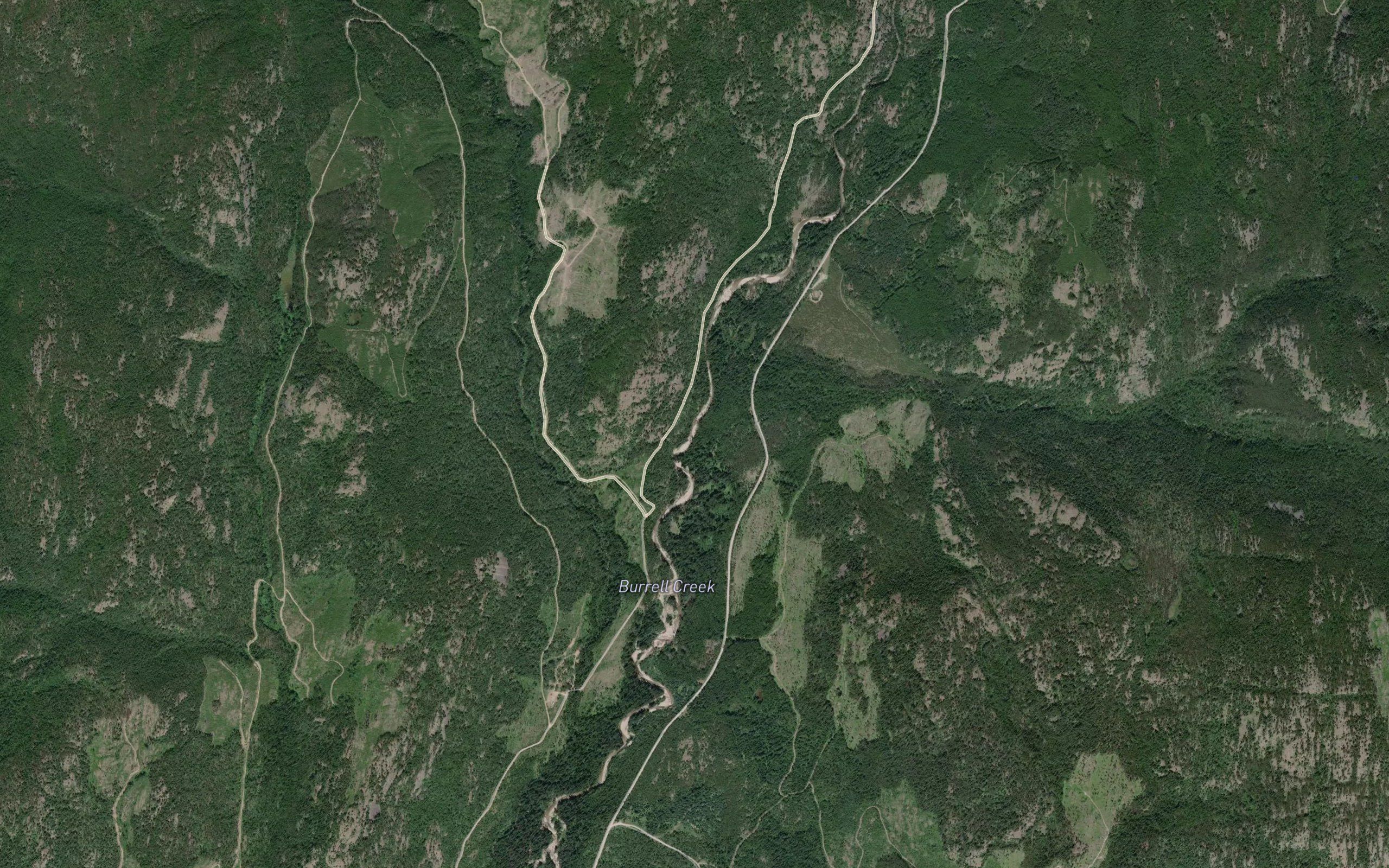 St. Annes Creek