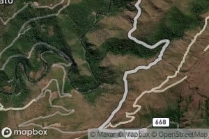 Quebrada Tintiniquiato