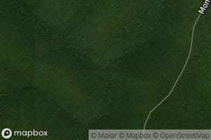 Right Branch Lushbaugh Run