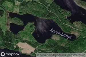 Apurinlampi